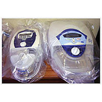 Elkay Plastics Equipment Dust Cover, Clear, 1mil, 38 inch; x 26 inch; x 48 inch;, Box Of 150