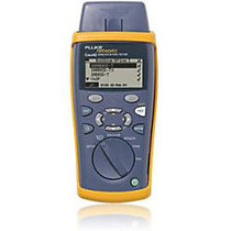 Fluke Networks CableIQ Qualification Tester