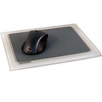 Allsop; Cupertino Mouse Pad, white