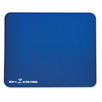 DAC Ultra-Turbo Laminate Surface Mouse Pad - Blue
