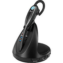 AT&T DECT 6.0 Cordless Headset With Softphone Call Manager, ATT-TL7810