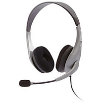 Cyber Acoustics AC-404 Headset