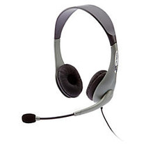 Cyber Acoustics AC-851B USB Stereo Headset