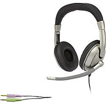 Cyber Acoustics Stereo Headset For K8 - 12