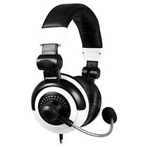 Dreamgear DG360-1720 Video Game Accessories Elite Gaming Headset Xbox 360