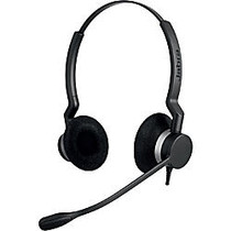 Jabra BIZ 2300 QD Duo Headset