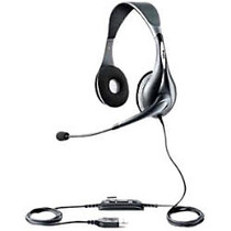 Jabra UC Voice 150 Headset