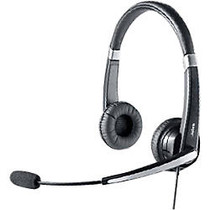 Jabra UC Voice 550 Duo Headset