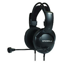 Koss SB40 Gaming Headset