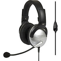 Koss SB49 Full Size Communication Headsets