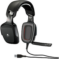 Logitech G35 Gaming Headset