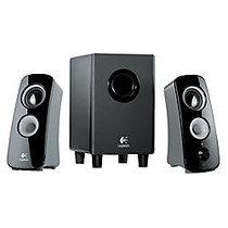 Logitech; Z323 Speaker System