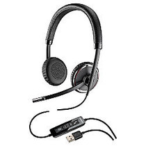 Plantronics Blackwire 500 Series USB Headset