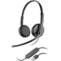 Plantronics Blackwire C325-M Headset
