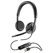 Plantronics Blackwire C520 Headset