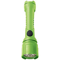 Bright Star Razor LED Flashlight, Lime Green