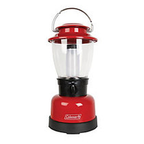 Coleman CPX6 LED Lantern, Red