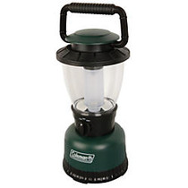 Coleman Rechargeable LED Lantern, CPX6, 12 inch;, Green