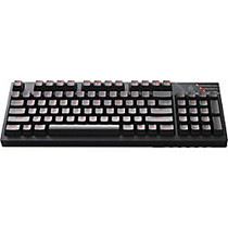 CM Storm QuickFire TK Backlit Mechanical Gaming Keyboard USB - MX Red