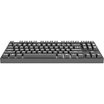 Cooler Master QuickFire Rapid-i Fully Backlit Mechanical Gaming Keyboard