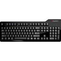 Das Keyboard Model S Professional Soft Tactile MX Brown Mechanical Keyboard