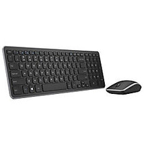 Dell Wireless Keyboard and Mouse Combo - KM714