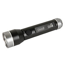 Coleman; Divide&trade; 350L High-Power LED Flashlight, Gray