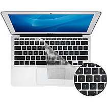 KB Covers ClearSkin 11 Ultra-Clear Keyboard Cover for MacBook Air 11 inch;