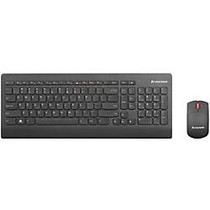 Lenovo Ultraslim Plus Keyboard and Mouse
