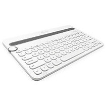 Logitech; K480 Bluetooth; Multi-Device Keyboard