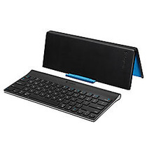 Logitech; K600 Bluetooth; Tablet Keyboard, Black