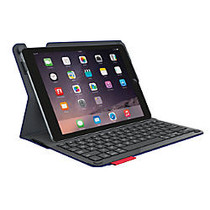 Logitech; Keyboard Cover For iPad; Air 2