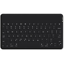Logitech; Keys-To-Go Wireless Keyboard, Black, 920-006701