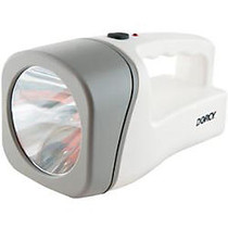 Dorcy 41-1033 LED Household Rechargeable