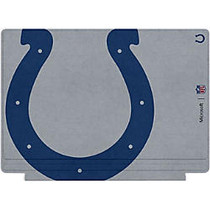 Microsoft; NFL Special Edition Cover For The Surface Pro 4, Indianapolis Colts