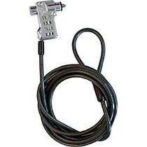 Codi 4 Digit Combination Cable Lock