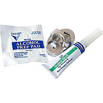 Codi Universal Anchor with Glue Kit