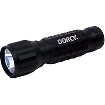 Dorcy Metal Gear Flashlight