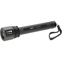 Dorcy ZX Series 4 C 530 Lumen Focusing Flashlight