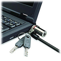 Kensington; MicroSaver; DS Ultra-Thin Laptop Lock