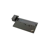 Lenovo ThinkPad Basic Dock - 90W US / Canada / Mexico