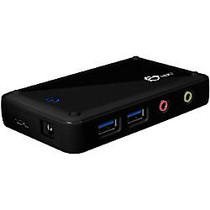 SIIG, Inc. Multini USB 3.0 Docking Station