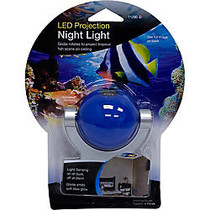 GE Projectables 11296 Projection Tropical Fish Night Light