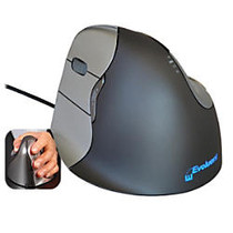 Evoluent VerticalMouse 4 Left Mouse