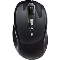 Gigabyte Compact Bluetooth; Laptop Laser Mouse, Black