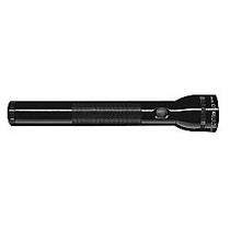 Maglite 4.5V Flashlight, Black