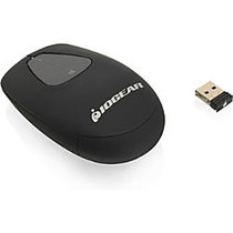 IOGEAR Tacturus - Wireless Touch Mouse