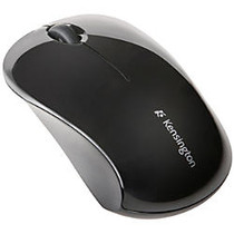 Kensington Mouse for Life Wireless Mouse, Black
