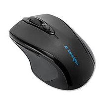 Kensington Pro Fit Wireless Mid-Size Mouse, Black
