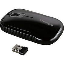 Kensington SlimBlade Mouse with Nano Receiver, Black